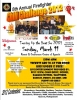 8th Annual Firefighter Chili Challenge Hyannis