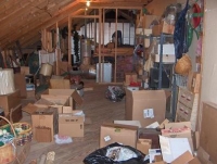Is There Money Hidden in Your Attic or Basement?