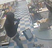 Armed robbery at Brewster Farms Rt 6A