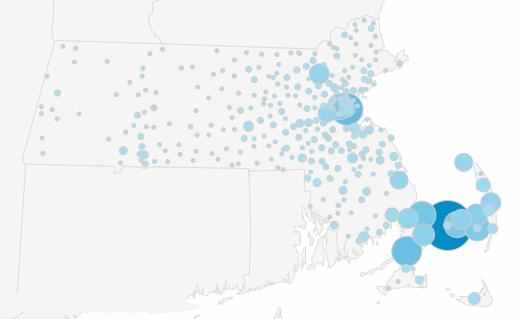 regional demographics