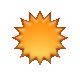 clear skies